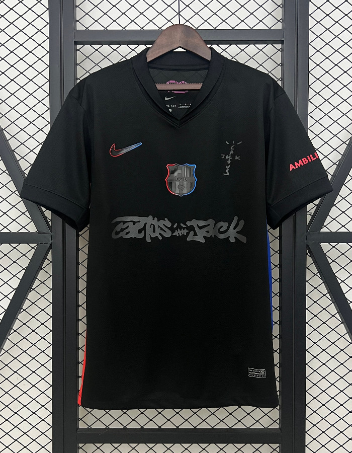 BARCELONA 24/25 - TRAVIS SCOTT