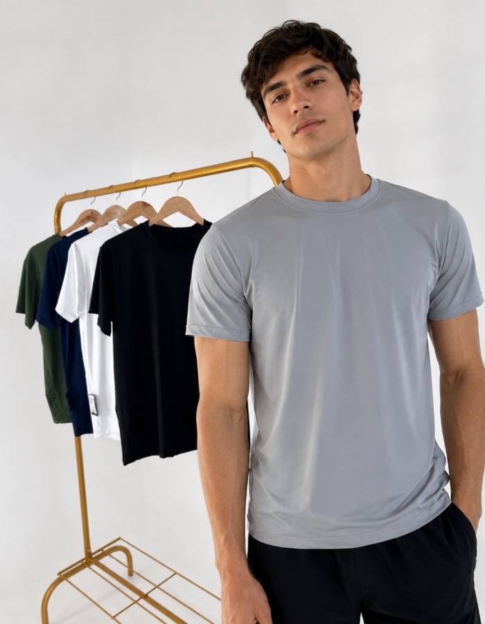 MASCULINA DE POLIAMIDA 