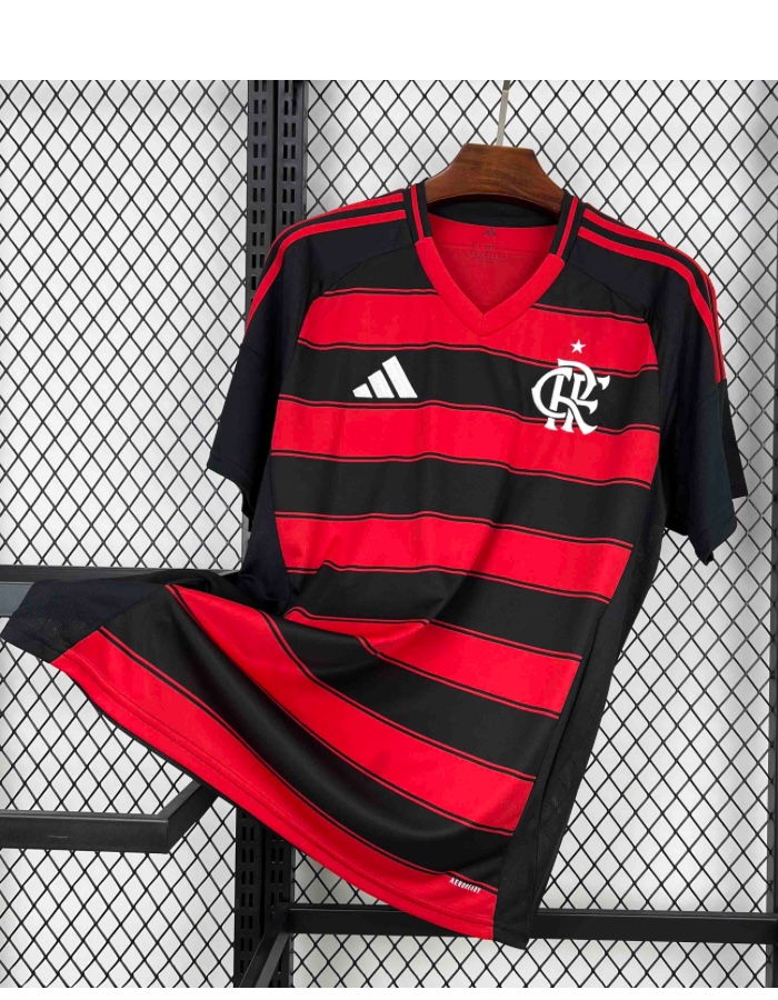 FLAMENGO 25/26 UNIFORME I