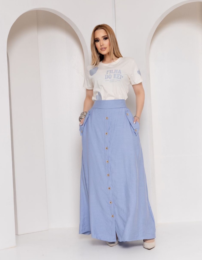 CONJUNTO FILHA DO REI