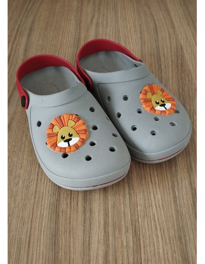 Crocs camin
