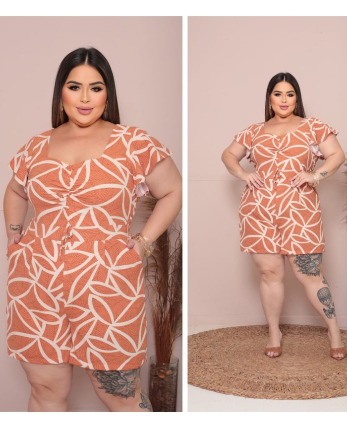 Macaquinho Elisabete 