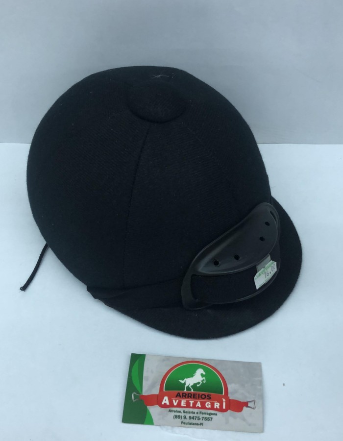CAPACETE TRADICIONAL