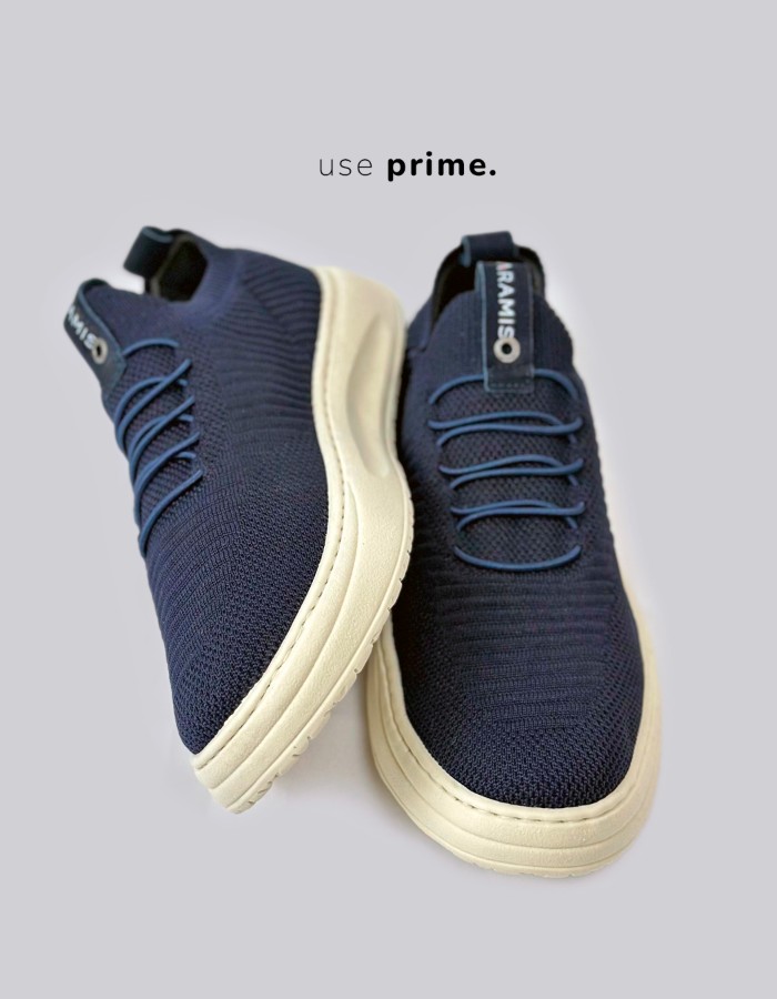 Slip super leve marinho