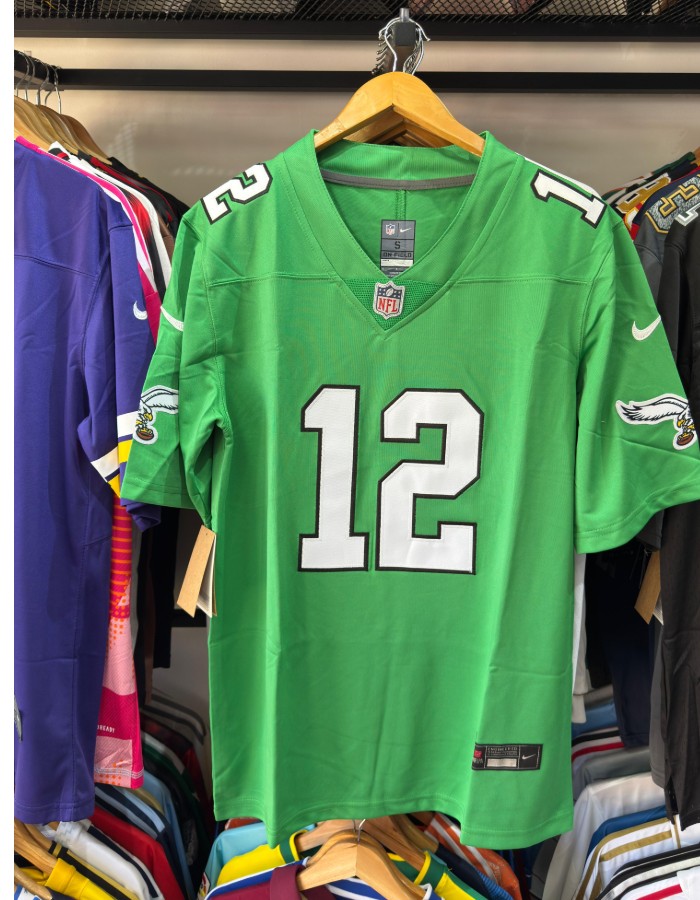 Philadelphia Eagles - Cunningham 12