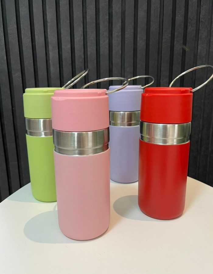 GARRAFA GO BOTTLE 500ML