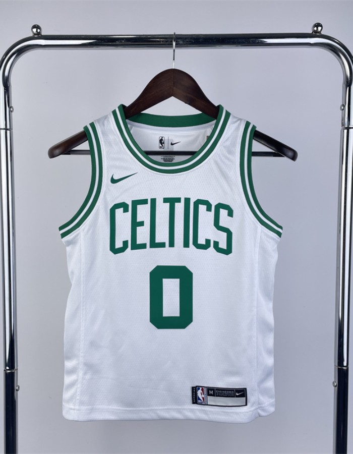 BOSTON CELTICS 23/ 0