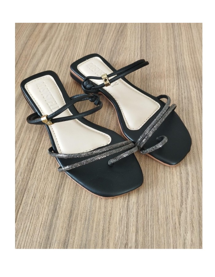 Sandália rosystelly