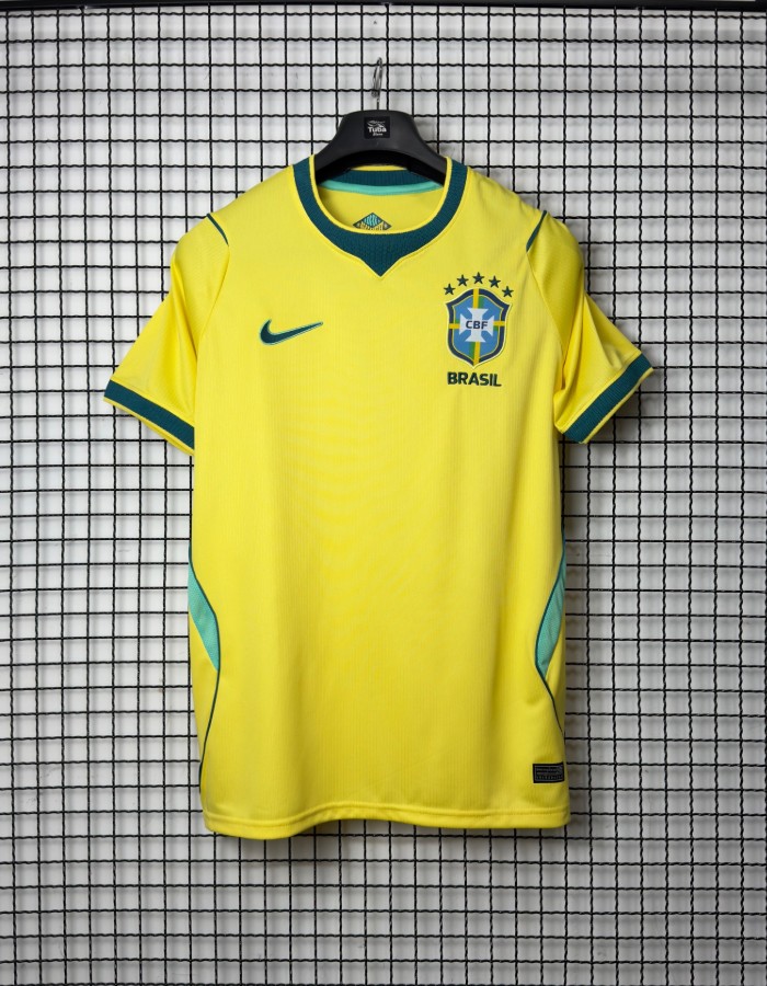 BRASIL - 2026 - TORCEDOR - I - GOLA CLARA