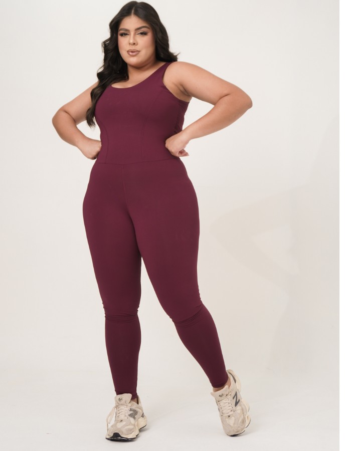 MACACÃO PLUS LONGO 062