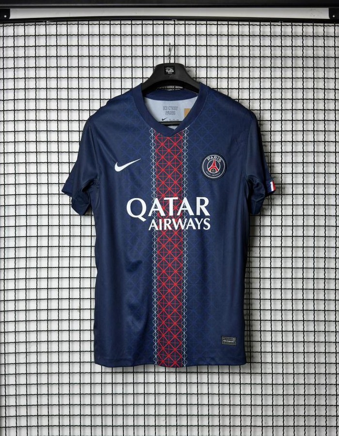 PSG - 25/26 - I