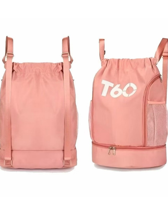 MOCHILA SAQUINHO T60