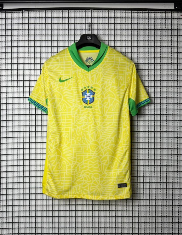 BRASIL - 24/25 - I
