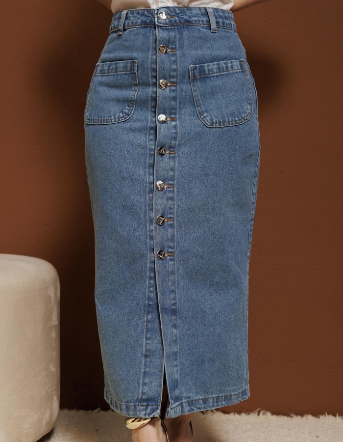 SAIA LONGA LILIAN ESCURA