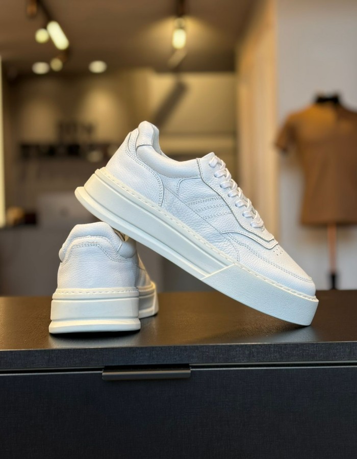 Sneaker Milano