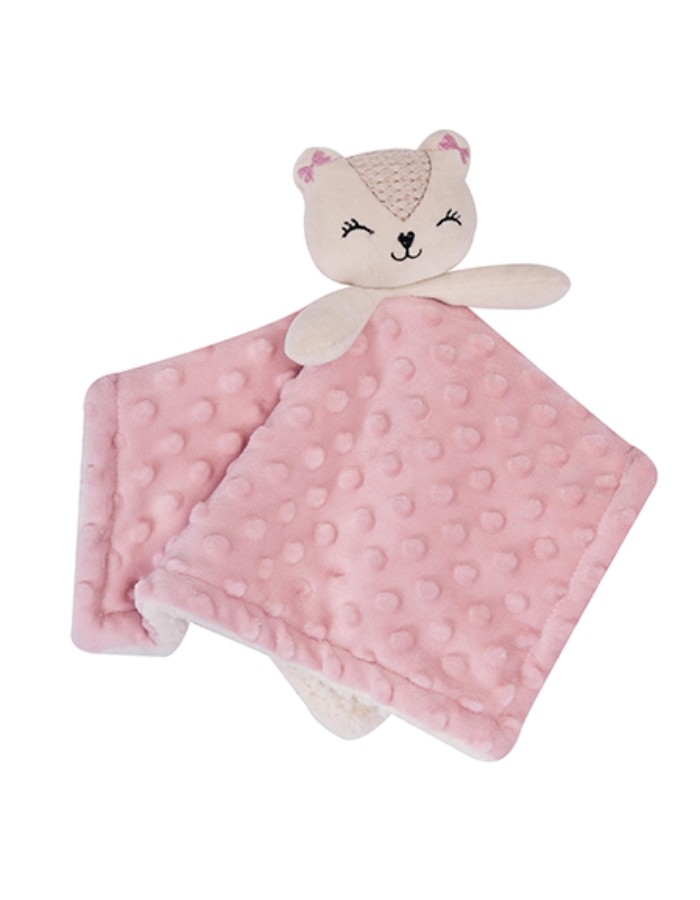 NANINHA FLANNEL MINASREY