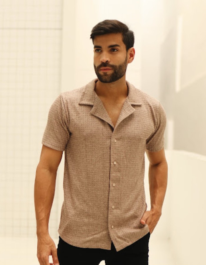 CAMISARIA CANOAS