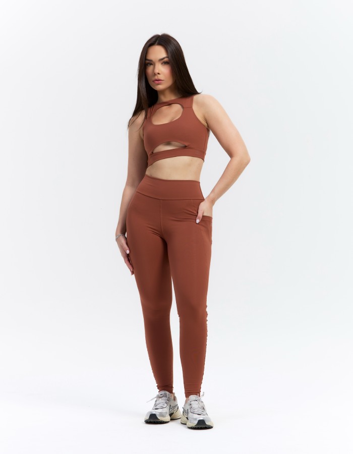 Conjunto calça Anna