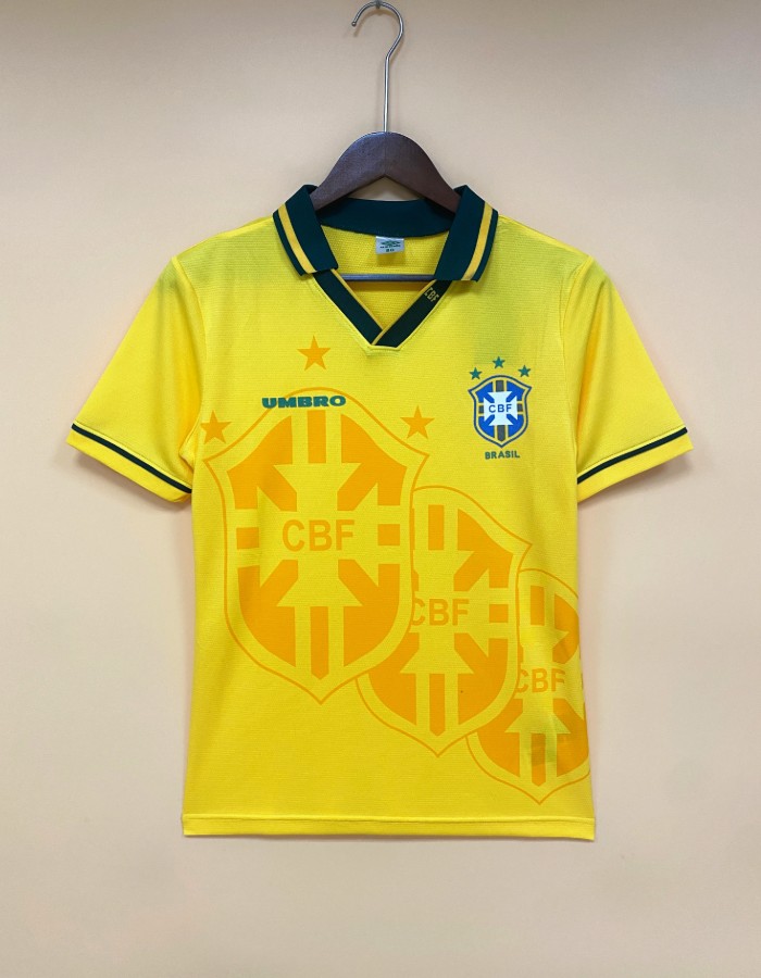 BRASIL 1994 RETRÔ 