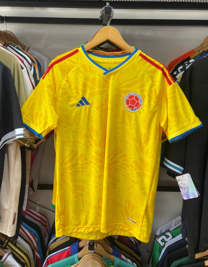 COLOMBIA 26/27 UNIFORME I