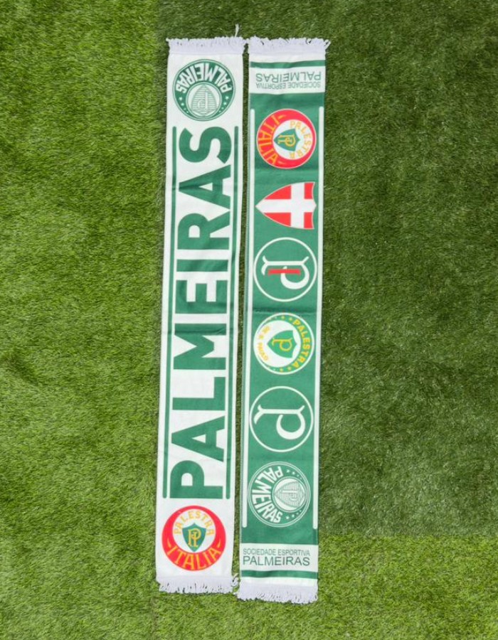 CACHECOL - PALMEIRAS