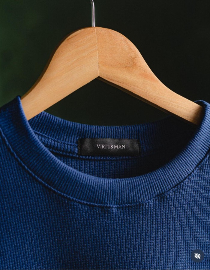 Produto t-shirt-tricot-classic-marinho 0