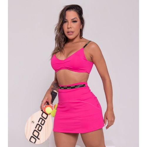 CONJUNTO BEACH TENIS MARIELE