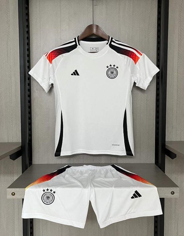 ALEMANHA - CJ INFANTIL - 24/25 - I