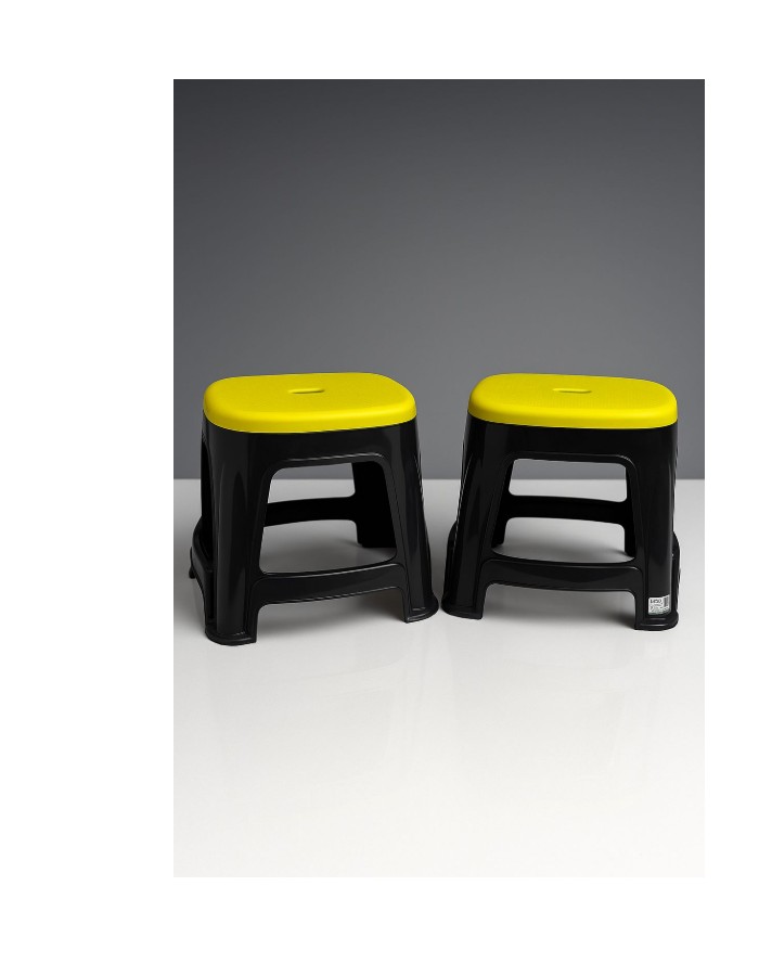 BANQUETA PACOTE COM 12 UND