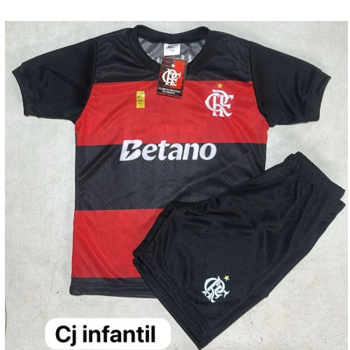 CONJUNTO DO FLAMENGO