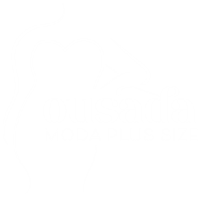 Ousada Plus Size