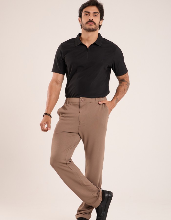 CALÇA PONTO ROMA
