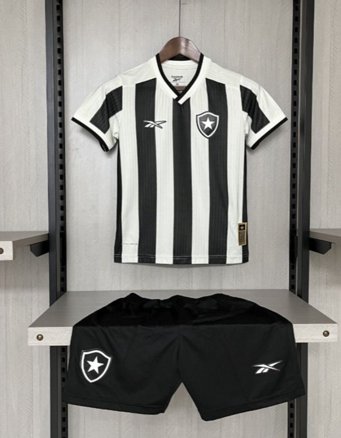 BOTAFOGO - CJ INFANTIL - 24/25 - I