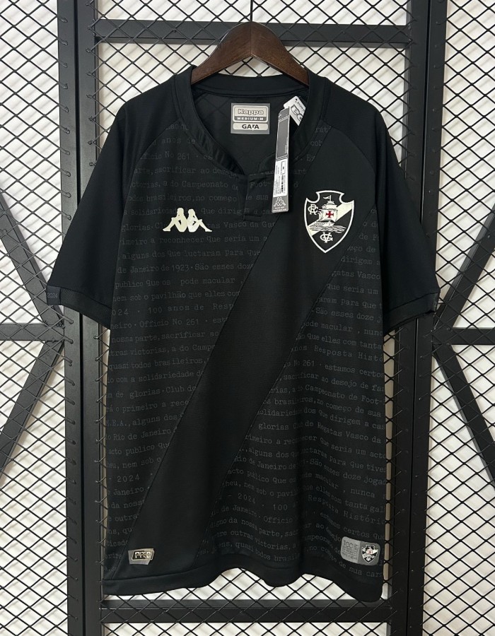 VASCO - 24/25 - GOLEIRO