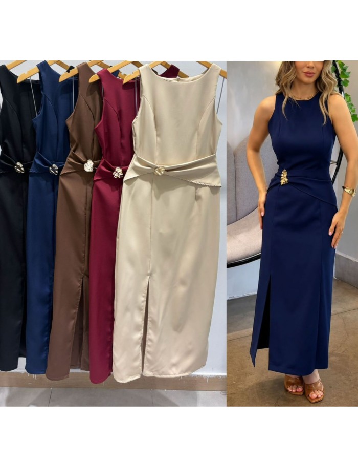 VESTIDO TEREZA