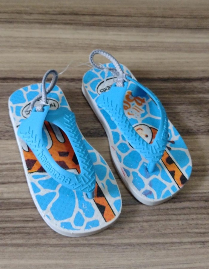 Havaianas