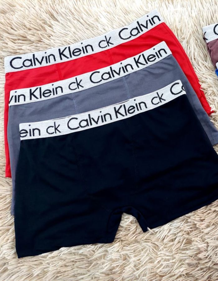 Kit Cueca Box com 3 lisa GG 