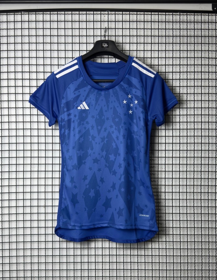 CRUZEIRO - 24/25 - I - FEMININA