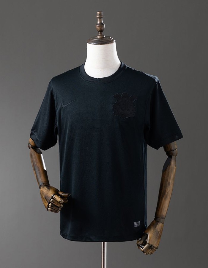 CORINTHIANS - 24/25 - II