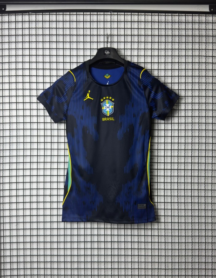 BRASIL - 2026 - TORCEDOR - II - FEMININA