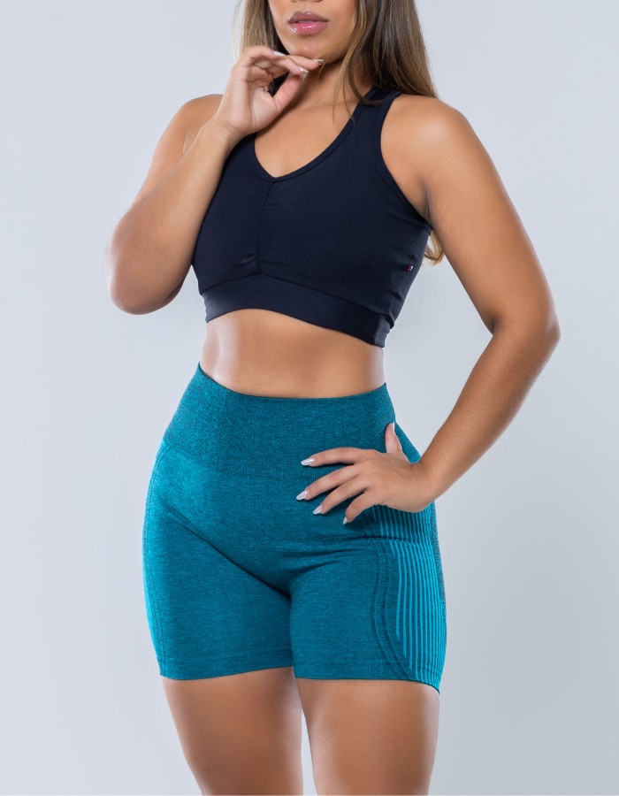 SHORT EMPINA BUMBUM