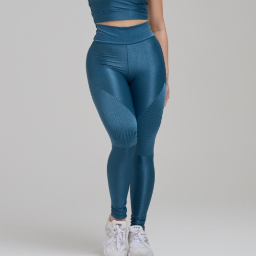 Calça Avulsa MICRO CANELADA REF 15