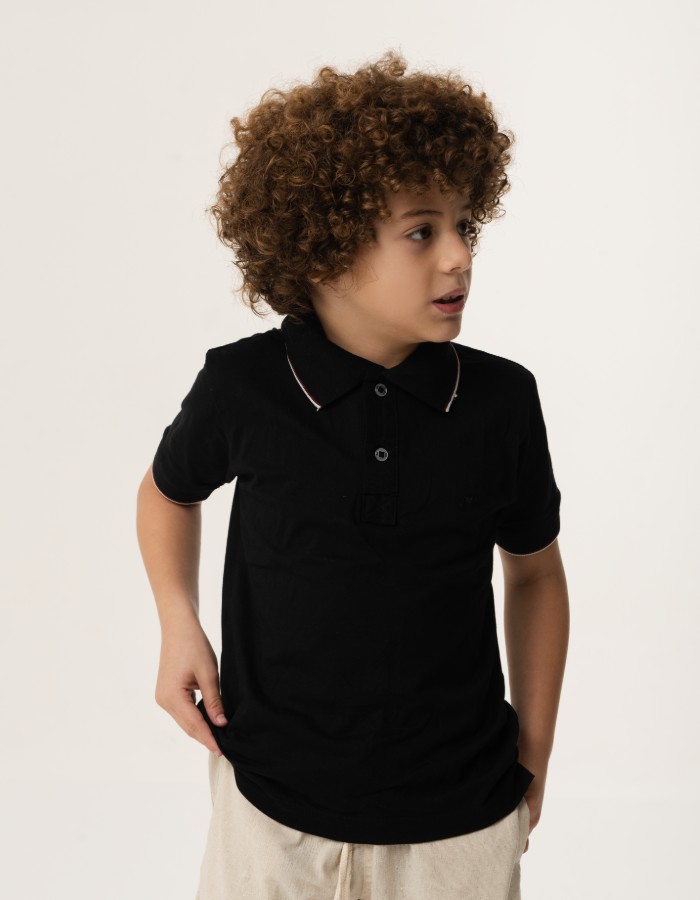 POLO INFANTIL