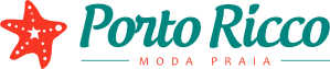 Porto Ricco moda praia