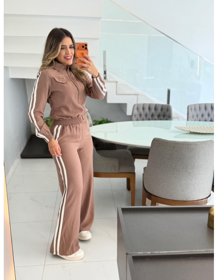 CONJUNTO LISTRA ANA