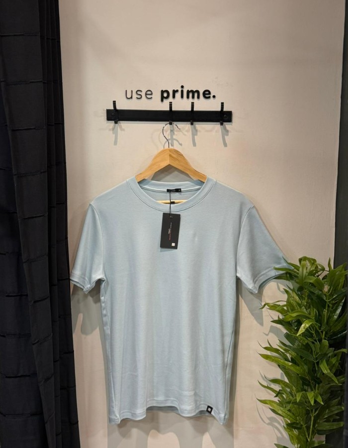 prime PIMA AZUL BEBÊ 