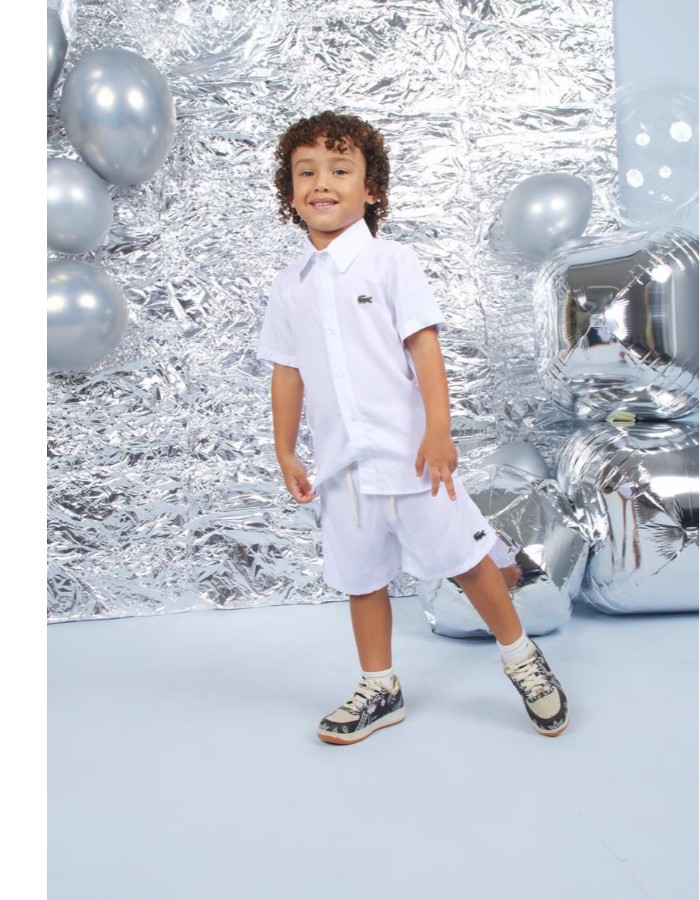 CONJUNTO VISCOSE MENINO