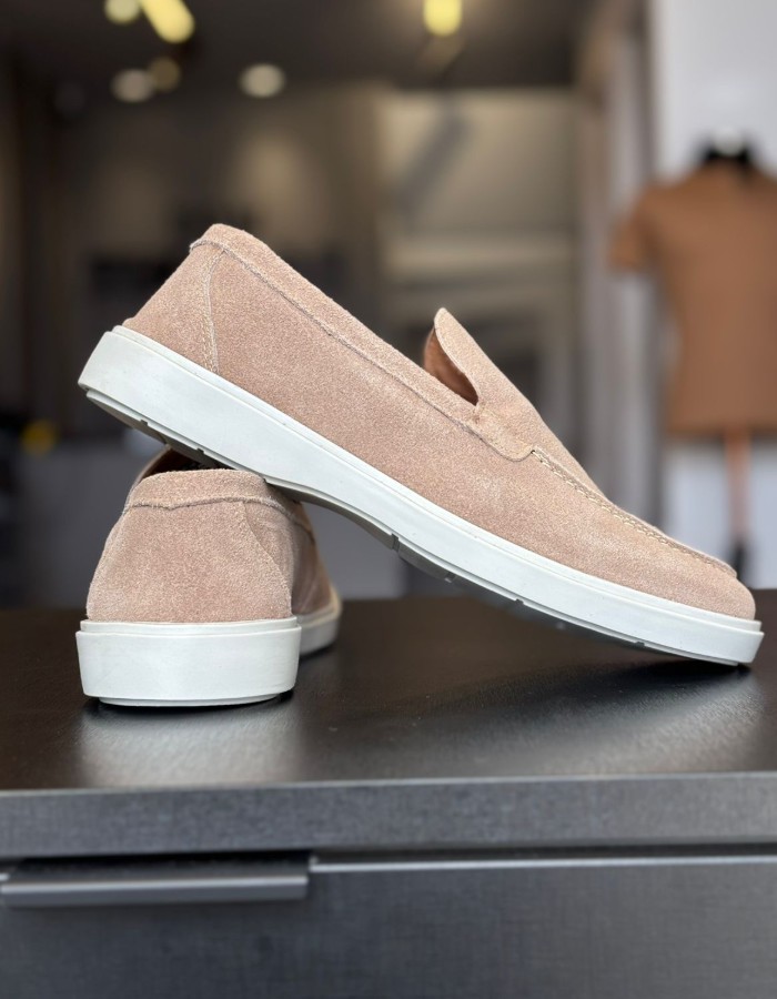 loafer areia 