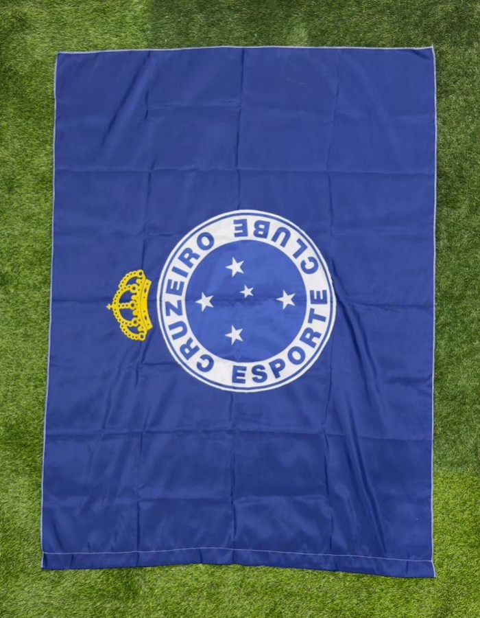 BANDEIRA CRUZEIRO