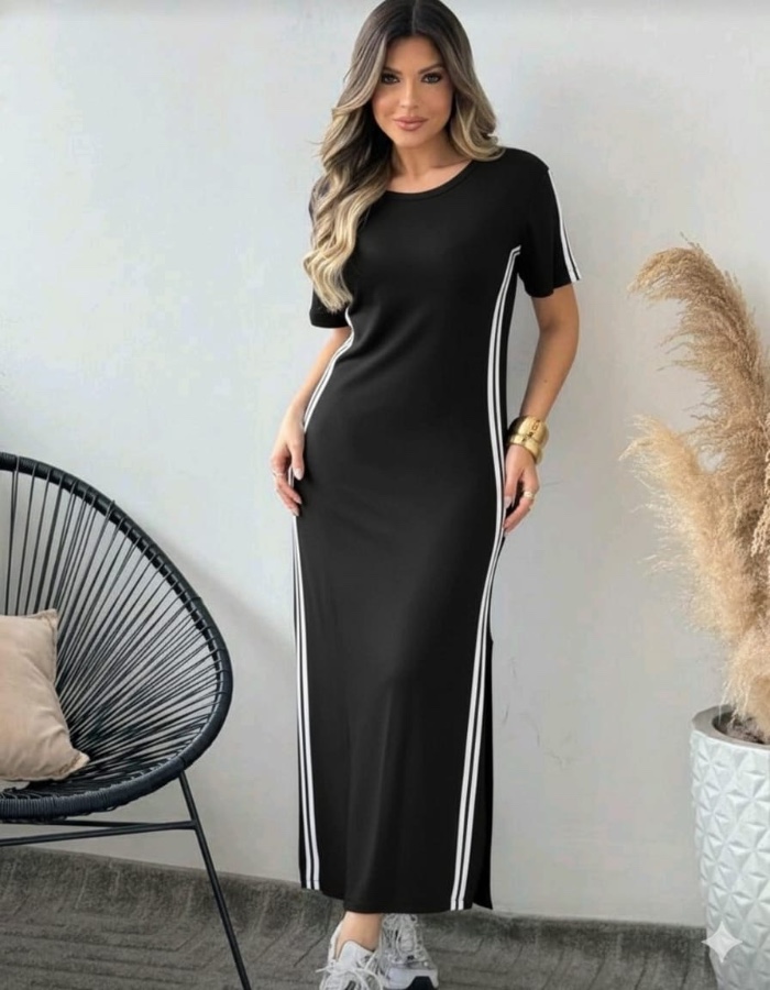 VESTIDO SLIM Dandara 